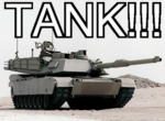 :TANK: